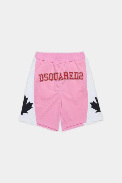 D2Kids Junior Mesh Shorts
