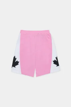 D2Kids Junior Mesh Shorts