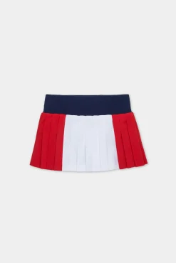 D2Kids Junior Pleated Skirt