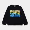 D2Kids Junior Rainbow Sweatshirt