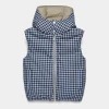 D2Kids Junior Reversible Vest