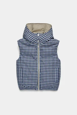 D2Kids Junior Reversible Vest