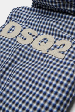 D2Kids Junior Reversible Vest