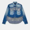 D2Kids Junior Rhinestone Shirt