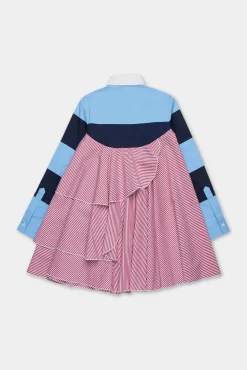 D2Kids Junior Rugby Dress