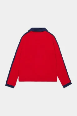 D2Kids Junior Rugby Shirt