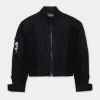 D2Kids Junior Shiny Logo Jacket