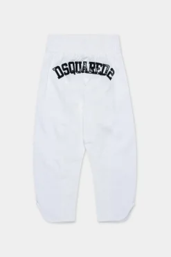 D2Kids Junior Shiny Logo Pants