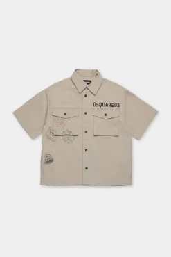 D2Kids Junior shirt