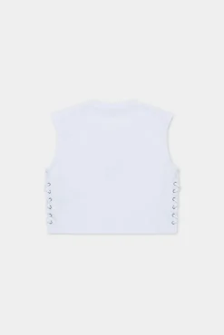D2Kids Junior Side Tie T-Shirt