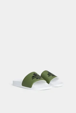 D2Kids Junior Slide Sandals