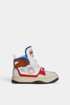 D2Kids Junior Sneakers