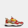 D2Kids Junior Sneakers
