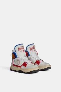 D2Kids Junior Sneakers