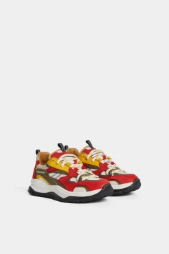 D2Kids Junior Sneakers