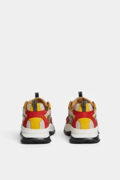 D2Kids Junior Sneakers
