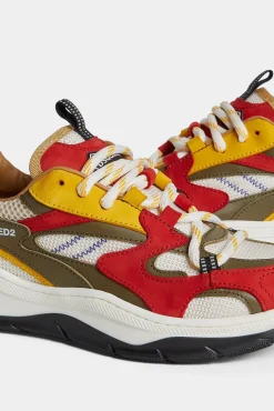 D2Kids Junior Sneakers