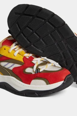 D2Kids Junior Sneakers