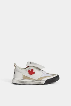 D2Kids Junior Soccer Sneakers