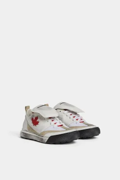 D2Kids Junior Soccer Sneakers