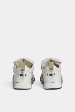 D2Kids Junior Soccer Sneakers