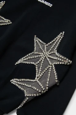 D2Kids Junior Star Hoodie