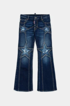 D2Kids Junior Super Star Wash Jeans