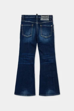 D2Kids Junior Super Star Wash Jeans