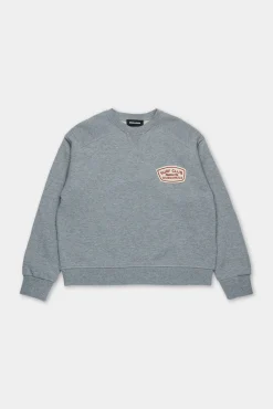 D2Kids Junior Surf Club Sweatshirt
