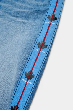 D2Kids Junior Tape Jeans
