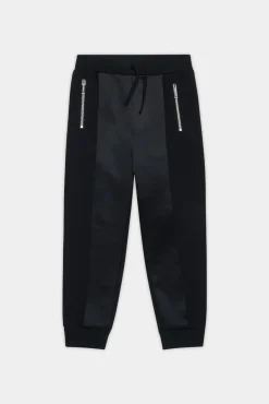 D2Kids Junior Tonal Panel Pants