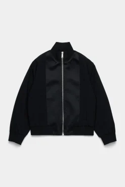 D2Kids Junior Tonal Panel Jacket