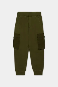 D2Kids Junior Utility Pants