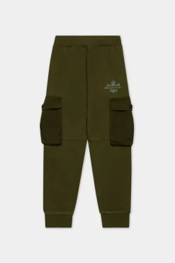 D2Kids Junior Utility Pants