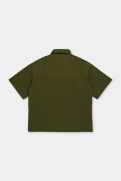 D2Kids Junior Workwear Shirt