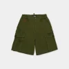 D2Kids Junior Workwear Shorts