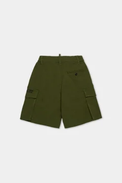 D2Kids Junior Workwear Shorts