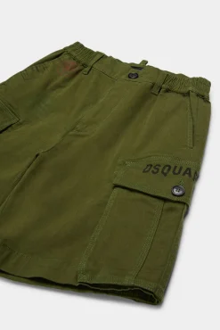 D2Kids Junior Workwear Shorts