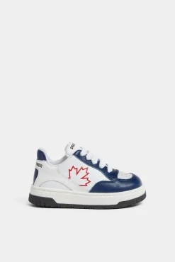 D2Kids New Born Sneakers