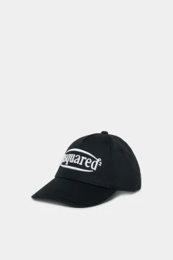 D2Kids Newborn Baseball Cap