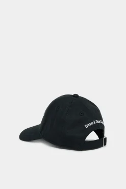 D2Kids Newborn Baseball Cap
