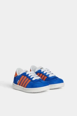 D2Kids Newborn Boxer Sneakers