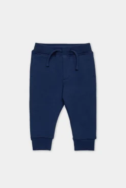 D2Kids Newborn College Sweatpants