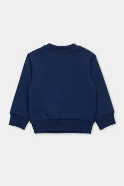 D2Kids Newborn College Sweatshirt