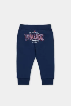 D2Kids Newborn College Sweatpants
