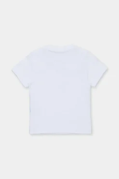 D2Kids Newborn College T-Shirt