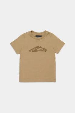 D2Kids Newborn Icon T-Shirt