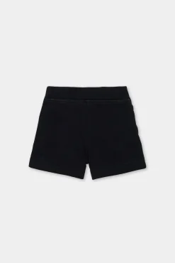 D2Kids Newborn Logo Shorts