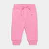 D2Kids Newborn Logo Sweatpants