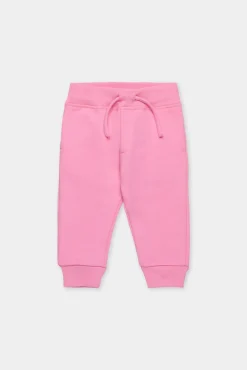 D2Kids Newborn Logo Sweatpants